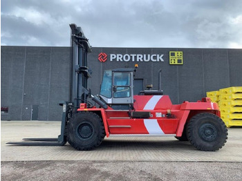Diesel heftruck KALMAR