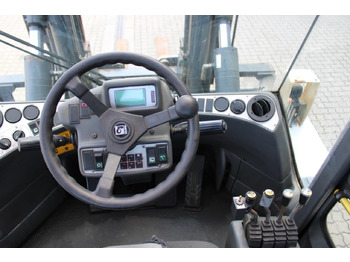 Diesel heftruck Kalmar DCE120-6: afbeelding 4 Diesel heftruck Kalmar DCE120-6: afbeelding 4