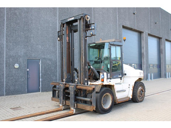 Diesel heftruck Kalmar DCE120-6: afbeelding 2 Diesel heftruck Kalmar DCE120-6: afbeelding 2