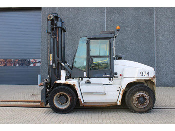 Diesel heftruck KALMAR