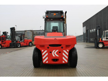 Diesel heftruck Kalmar DCE160-12: afbeelding 3