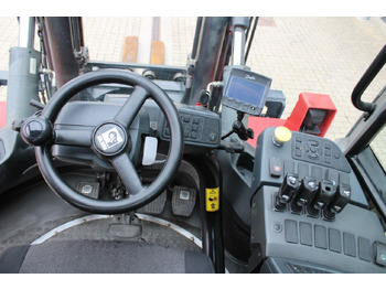 Diesel heftruck Kalmar DCG140-6: afbeelding 4