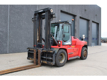 Diesel heftruck Kalmar DCG140-6: afbeelding 2