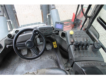 Leasing Kalmar DCG160-12 Kalmar DCG160-12: afbeelding 4