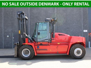 Diesel heftruck KALMAR