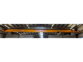 Leasing Konecranes 5T TRAVERS CRANE Konecranes 5T TRAVERS CRANE: afbeelding 1