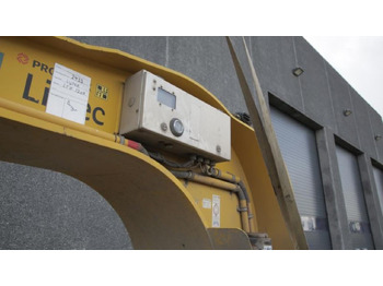 Rolltrailer Liftec 120R-12000: afbeelding 4