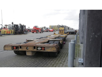 Rolltrailer Liftec 120R-12000: afbeelding 3
