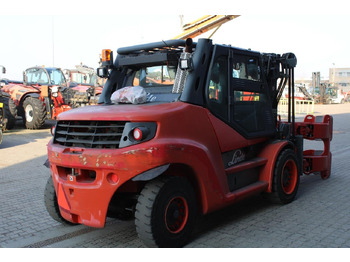 Diesel heftruck Linde H80: afbeelding 3 Diesel heftruck Linde H80: afbeelding 3