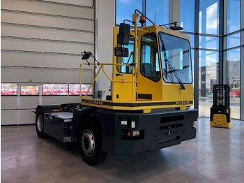 Nieuw Terminal trekker MOL YM225: afbeelding 1