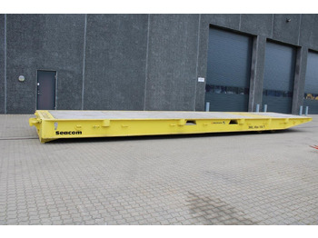 Leasing Seacom SEACOM RT40-100T Seacom SEACOM RT40-100T: afbeelding 1