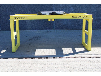 Havenmaterieel SEACOM