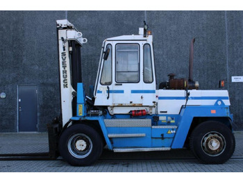 Diesel heftruck SVETRUCK
