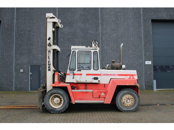 Diesel heftruck SVETRUCK