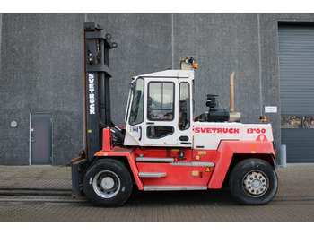 Diesel heftruck SVETRUCK