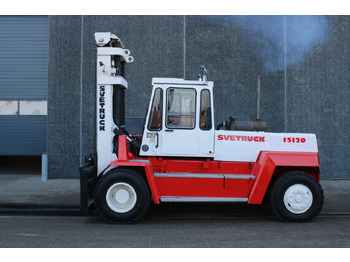 Diesel heftruck SVETRUCK