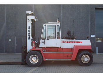Diesel heftruck SVETRUCK