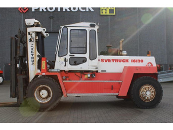 Diesel heftruck SVETRUCK