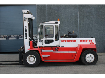 Diesel heftruck SVETRUCK