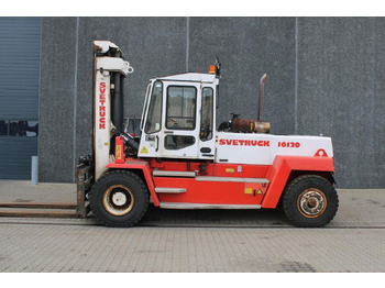 Diesel heftruck SVETRUCK