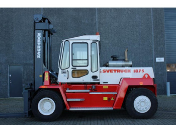 Diesel heftruck SVETRUCK