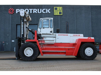 Diesel heftruck SVETRUCK
