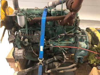 Motor Volvo TD60D: afbeelding 4