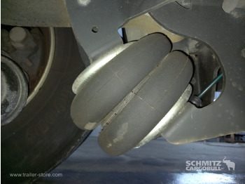 Schuifzeiloplegger SCHMITZ Auflieger Curtainsider Mega: afbeelding 3