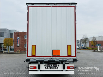 Nieuw Schuifzeiloplegger SCHMITZ Auflieger Curtainsider Standard: afbeelding 3 Nieuw Schuifzeiloplegger SCHMITZ Auflieger Curtainsider Standard: afbeelding 3