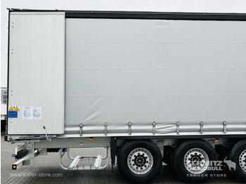 Nieuw Schuifzeiloplegger SCHMITZ Auflieger Curtainsider Standard: afbeelding 5 Nieuw Schuifzeiloplegger SCHMITZ Auflieger Curtainsider Standard: afbeelding 5