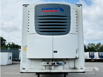 Isotherm oplegger SCHMITZ Auflieger Tiefkühler Standard Double deck: afbeelding 2