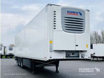 Isotherm oplegger SCHMITZ