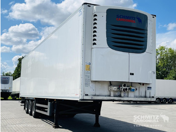 Isotherm oplegger SCHMITZ