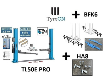 Werkplaats toebehoor