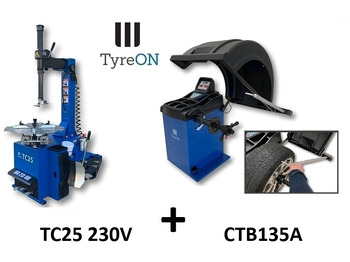 Werkplaats toebehoor