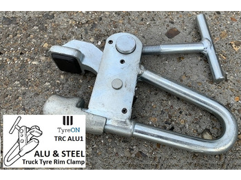 Werkplaats toebehoor