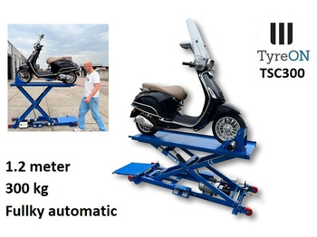 Werkplaats toebehoor