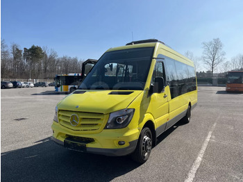 Stadsbus MERCEDES-BENZ Sprinter