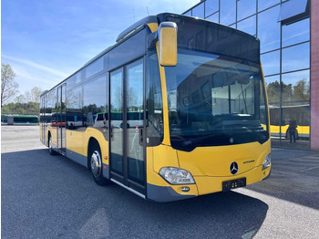 Stadsbus MERCEDES-BENZ Citaro