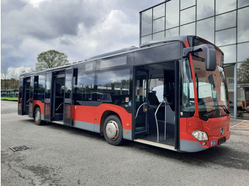 Stadsbus MERCEDES-BENZ Citaro