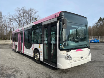Stadsbus IVECO
