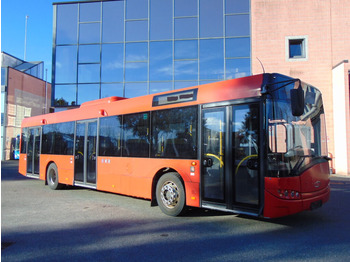Stadsbus SOLARIS