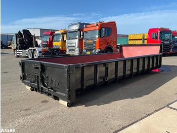 Nieuw Haakarm container CONTAINER 10m³ NEW: afbeelding 3