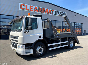 Portaalarmsysteem vrachtwagen DAF CF 75 250