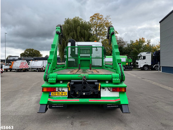 Portaalarmsysteem vrachtwagen DAF FA CF 290 Hyvalift 12 Ton portaalarmsysteem: afbeelding 5