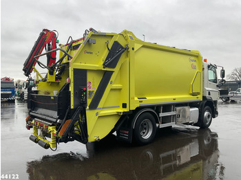 Leasing DAF FA CF 340 Euro 6 Norba 17 m³ + Palfinger 3.8 Tonmeter laadkraan + Winch DAF FA CF 340 Euro 6 Norba 17 m³ + Palfinger 3.8 Tonmeter laadkraan + Winch: afbeelding 5 Leasing DAF FA CF 340 Euro 6 Norba 17 m³ + Palfinger 3.8 Tonmeter laadkraan + Winch DAF FA CF 340 Euro 6 Norba 17 m³ + Palfinger 3.8 Tonmeter laadkraan + Winch: afbeelding 5