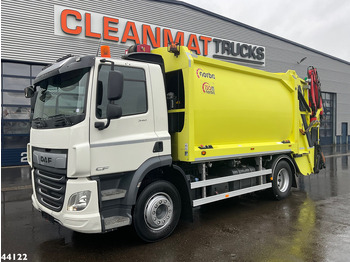 Leasing DAF FA CF 340 Euro 6 Norba 17 m³ + Palfinger 3.8 Tonmeter laadkraan + Winch DAF FA CF 340 Euro 6 Norba 17 m³ + Palfinger 3.8 Tonmeter laadkraan + Winch: afbeelding 3 Leasing DAF FA CF 340 Euro 6 Norba 17 m³ + Palfinger 3.8 Tonmeter laadkraan + Winch DAF FA CF 340 Euro 6 Norba 17 m³ + Palfinger 3.8 Tonmeter laadkraan + Winch: afbeelding 3
