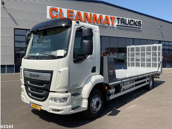 Leasing DAF FA LF 260 Autotransporter met oprijramp NEW AND UNUSED! DAF FA LF 260 Autotransporter met oprijramp NEW AND UNUSED!: afbeelding 2