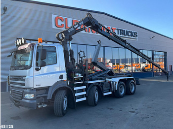 Haakarmsysteem vrachtwagen DAF CF 85 460