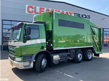 Vuilniswagen DAF CF 75 250